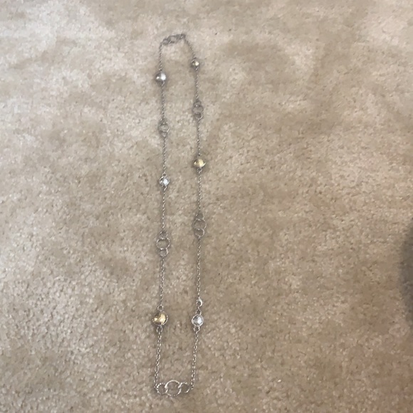 JOHN HARDY necklace 22K 💖 - Picture 3 of 3